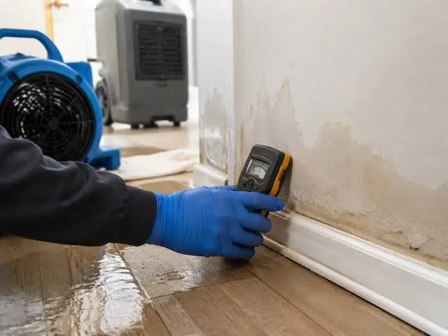 24/7 Water damage restoration services in Auburn, NJ - Rapid flood cleanup and mitigation